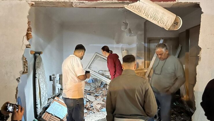 Talihsizliğin de bu kadarı! Önce greyder sonra otobüs şimdi de kamyonet…