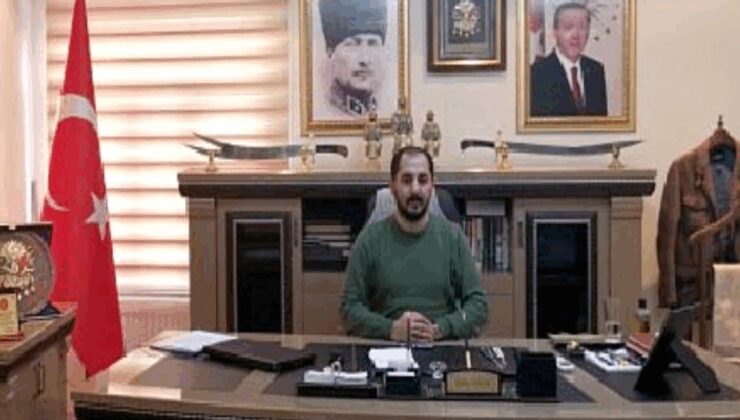 Terörle Mücadele Derneği Başkanı, 50 kilo esrarla yakalandı