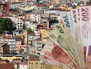 Ticaret Bakanlığı’ndan emlakta fahiş fiyat artışına 172 milyon lira ceza