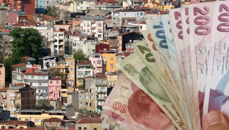 Ticaret Bakanlığı’ndan emlakta fahiş fiyat artışına 172 milyon lira ceza