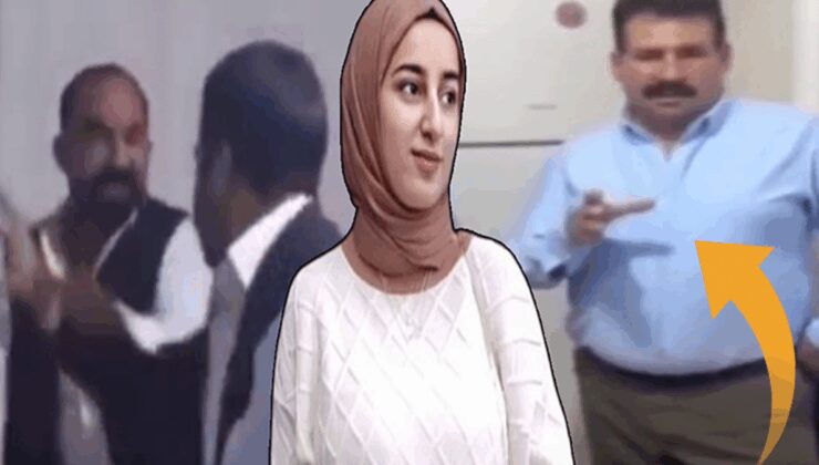 TikTok yayınında Rojin’e küfürler etti: Aşiret evini bastı, yeni video yayınladı