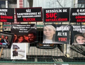 Toplu cinayet işlendi Bakan da ceza almalı