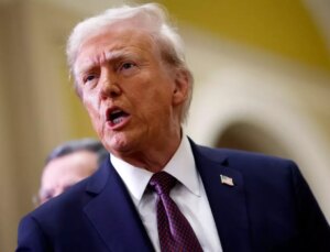 Trump: İspanya, belki de NATO’dan atılmalı