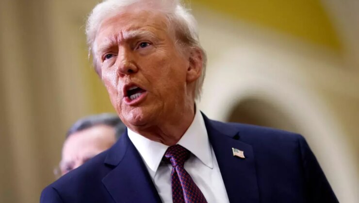 Trump: İspanya, belki de NATO’dan atılmalı