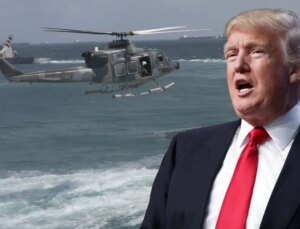 Trump “Yakında kara operasyonu olacak” dedi, Venezuela 72 saatlik tatbikat başlattı