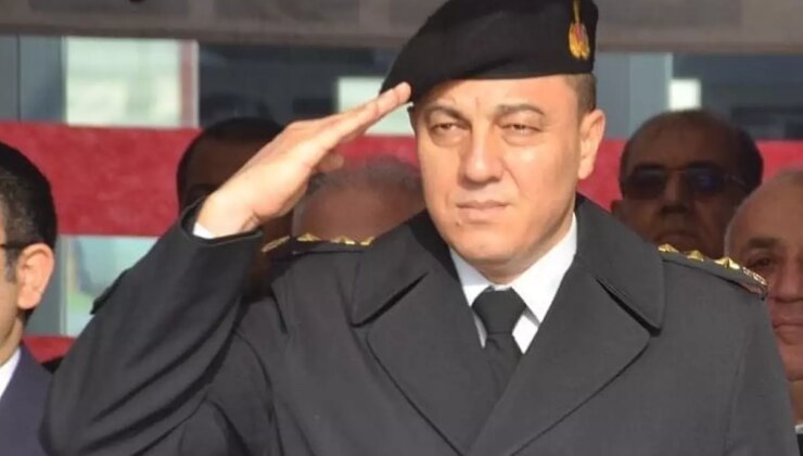 Tuğgeneral Selami Akşit hayatını kaybetti