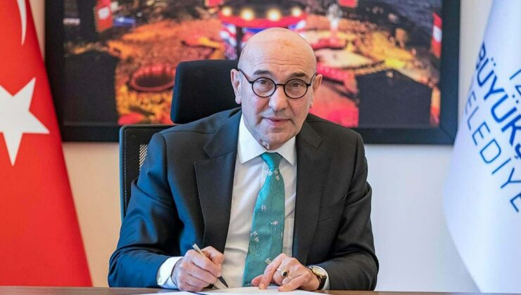 Tunç Soyer ikinci kez hakim karşısına çıkacak