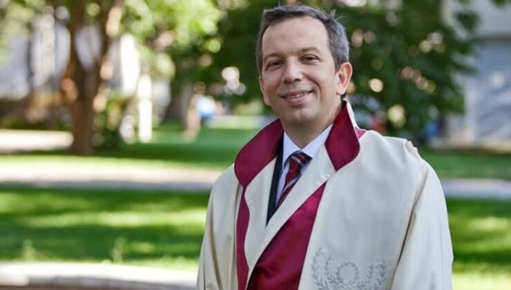 Türk masonlarının lideri şafak operasyonuyla gözaltına alındı