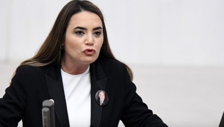 Türkeş’in kızından Kürtçe tepkisi! Numan Kurtulmuş’u istifaya çağırdı