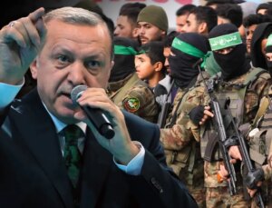 Türkiye dahil 8 ülkeden ortak açıklama: Hamas’ın müzakere adımlarını memnuniyetle karşılıyoruz