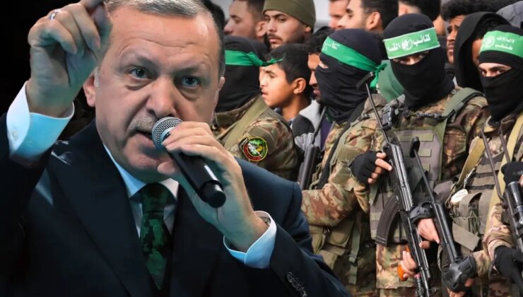 Türkiye dahil 8 ülkeden ortak açıklama: Hamas’ın müzakere adımlarını memnuniyetle karşılıyoruz