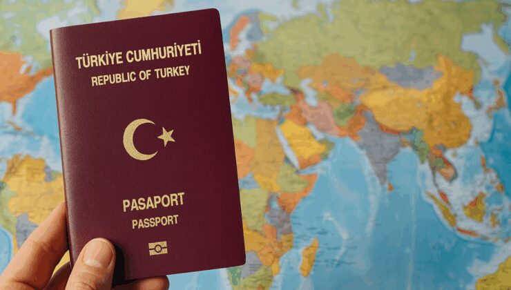 Türklere kapılarını vizesiz açan ülkeler değişti: İşte güncel seyahat haritası
