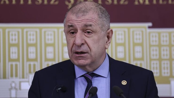 Ümit Özdağ: TELE 1’den sonra sıra diğer televizyon kanallarına mı gelecek?