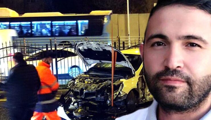 Üniformalı göreve giderken hayatını kaybetti, şehit bile sayılmadı