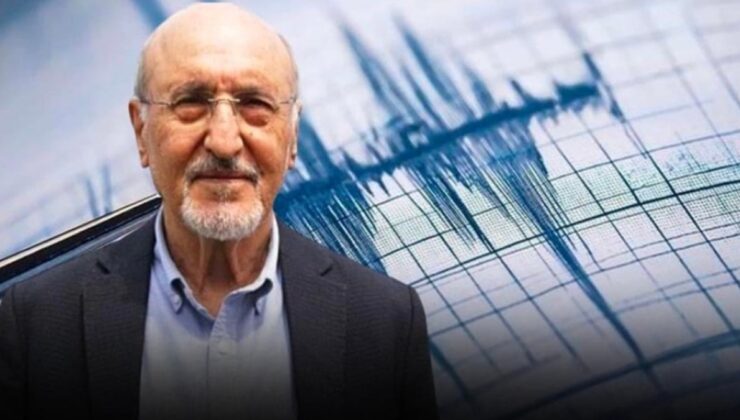 Ünlü deprem uzmanı, İstanbul’da beklenen depremin ulaşabileceği en yüksek büyüklüğü açıkladı