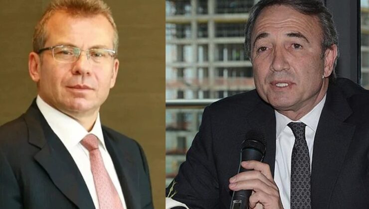 Ünlü iş insanı Hamdi Akın’ın ardından Vedat Aşçı da ifadeye çağrıldı