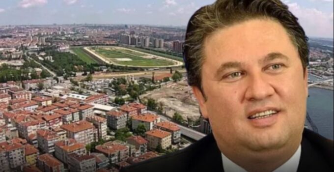 Ünlü iş insanının halasının evinde 500 kilo altın yakalandı