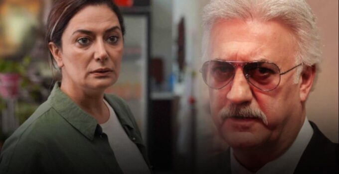 Ünlü oyuncu, Devlet Tiyatroları’na veda ederken Karadağlı’yı ifşa etti