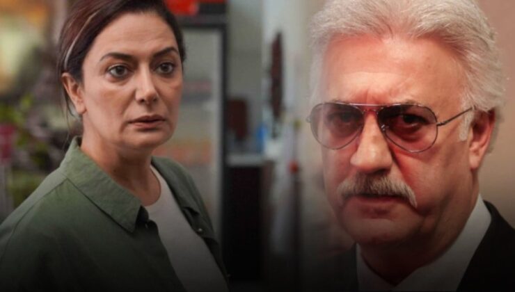 Ünlü oyuncu, Devlet Tiyatroları’na veda ederken Karadağlı’yı ifşa etti