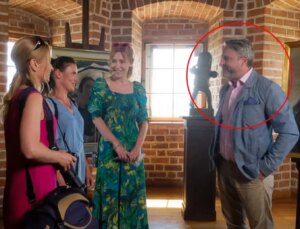 Ünlü oyuncu için Interpol devrede! Cinsel saldırı suçundan kırmızı bültenle aranıyor