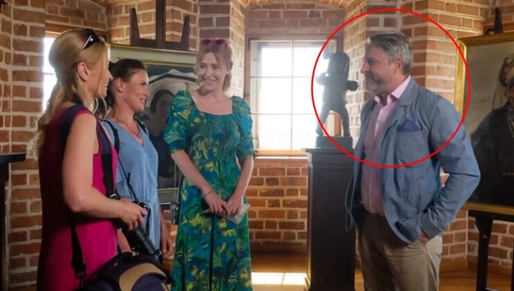 Ünlü oyuncu için Interpol devrede! Cinsel saldırı suçundan kırmızı bültenle aranıyor