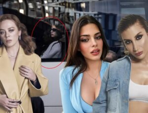 Ünlülere uyuşturucu operasyonunda 5 soru soruldu! İşte ifade sırasında yaşananlar