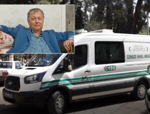 Uygunsuz davranan sevgilileri uyardı, motosiklet kaskıyla öldürüldü