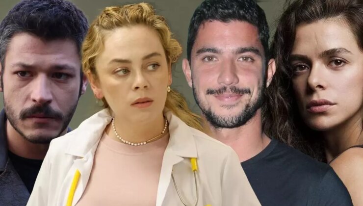 Uyuşturucu soruşturmasında gözaltına alınan 19 ünlü serbest