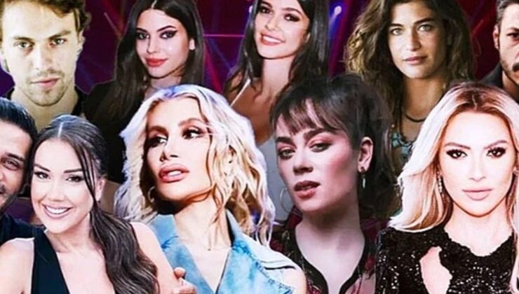 Uyuşturucu test sonuçları çıkan ünlülerden ilk açıklamalar