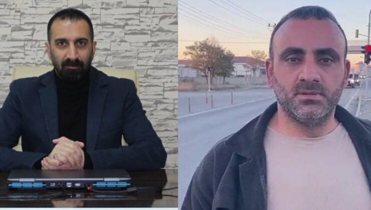 Vali haberi Iğdır’ı karıştırdı: Gözaltına alınan muhabiri çeken muhabir de gözaltında!