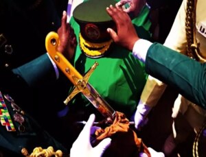 ‘Vatana ihanet’ gerekçesiyle idam edilen general 39 yıl sonra affedildi