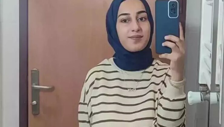 Vücudunda iki ayrı erkeğe ait DNA tespit edilmişti! Rojin’in ölüm nedeni belli oldu