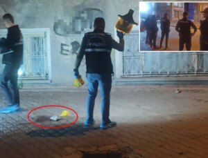 “Yan baktın” kavgasında 5 yaşındaki çocuk öldürüldü