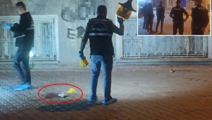 “Yan baktın” kavgasında 5 yaşındaki çocuk öldürüldü