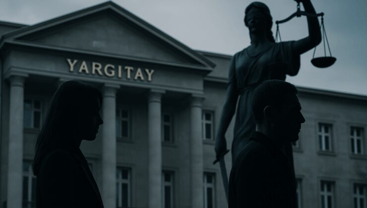 Yargıtay’dan emsal karar! “Aldatıldım” diyen kocaya sürpriz sonuç