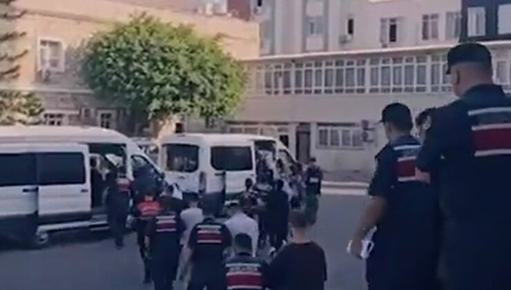 Yasa dışı bahis operasyonu: 59 kişi yakalandı