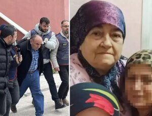 Yaşlı kadını önce öldürüp sonra ateşe vermişti! Mahkemedeki sözlerine hakim dahi dayanamadı