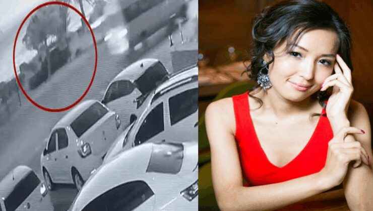 Yaya geçidinde ölüme 10 taksitle 30 bin TL ceza