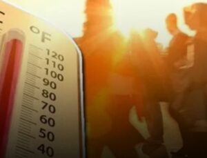 “Yaz bitti “derken sürpriz! 25-29 Ekim tarihlerine dikkat