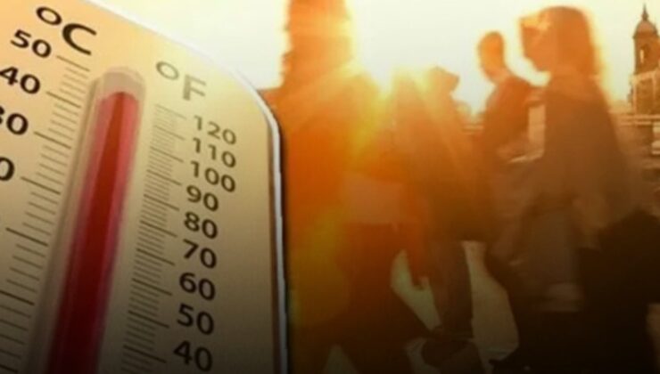 “Yaz bitti “derken sürpriz! 25-29 Ekim tarihlerine dikkat