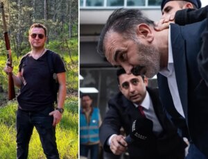 Yenidoğan Çetesi’ni çökerten Cumhuriyet Savcısı Yavuz Engin: 16 mermim, bir canım var