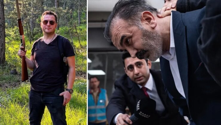 Yenidoğan Çetesi’ni çökerten Cumhuriyet Savcısı Yavuz Engin: 16 mermim, bir canım var