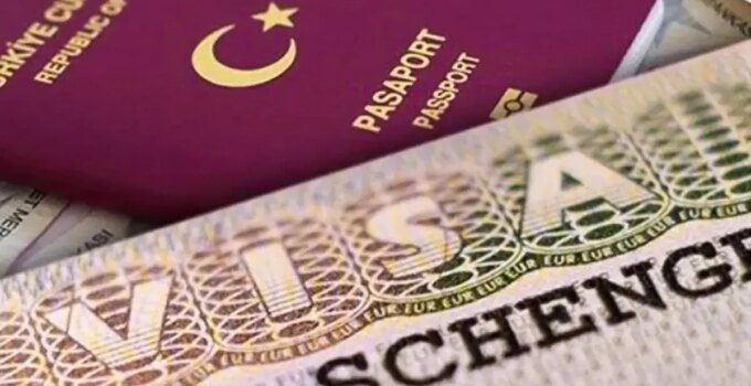 Yurt dışına gidecekler dikkat! Şengen Bölgesi’ne giriş çıkışlar yarından itibaren dijitalleşecek