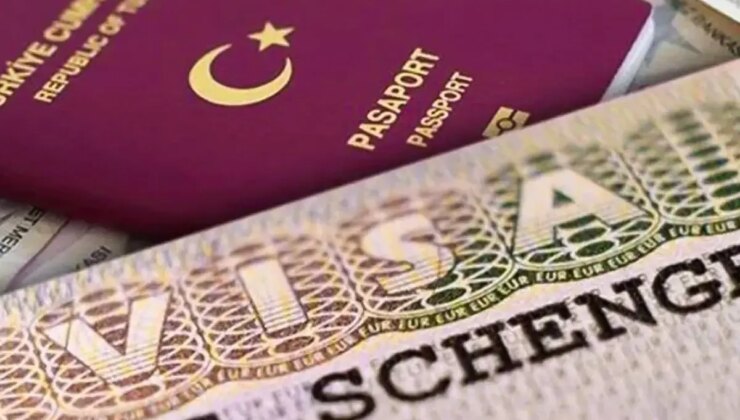Yurt dışına gidecekler dikkat! Şengen Bölgesi’ne giriş çıkışlar yarından itibaren dijitalleşecek