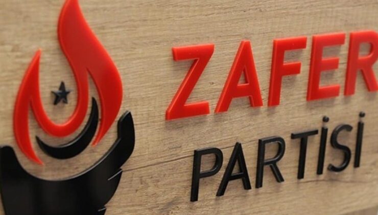 Zafer Partisi’nde toplu istifa depremi