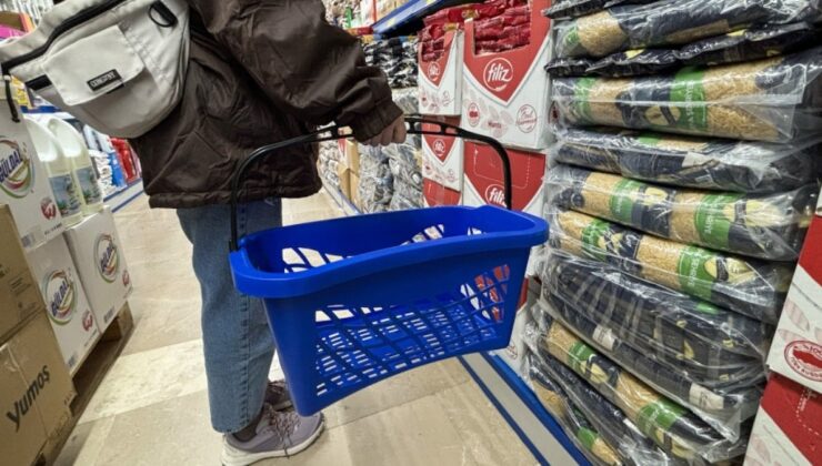 Zincir markette satılıyor, milyonlar tüketiyor: Ticaret Bakanlığı inceleme başlattı