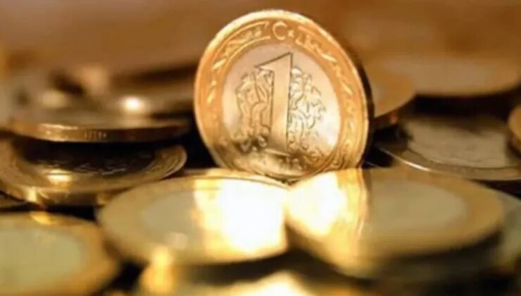 1 liranın maliyeti 4.5 liraya çıktı