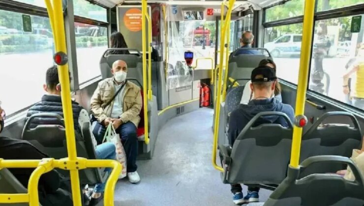 1 Ocak’ta yürürlüğe girecek: Ulaşımda tepki toplayan emekli kararı