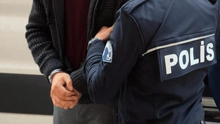 10 milyon TL’lik uyuşturucuyla yakalandı: Suçu eski kiracısına attı