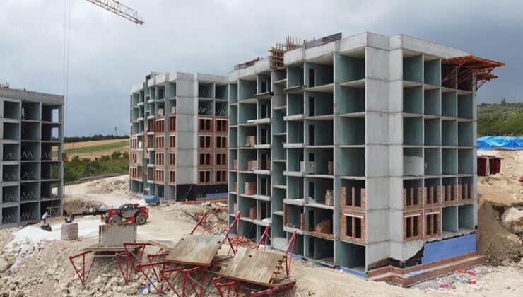 1000 gün geçti depremzede hâlâ evsiz